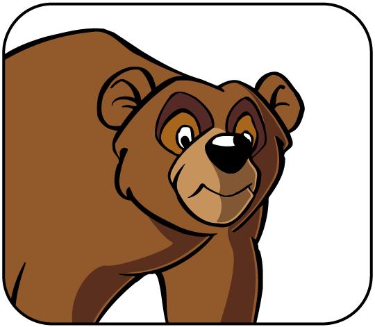 BAER DER